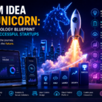 From Idea to Unicorn: The Technology Blueprint Behind Successful Startups