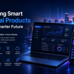 The Future of Digital Products: How Innovation is Reshaping Businesses in 2026